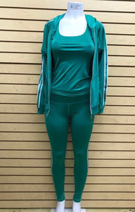 Tracksuit Set