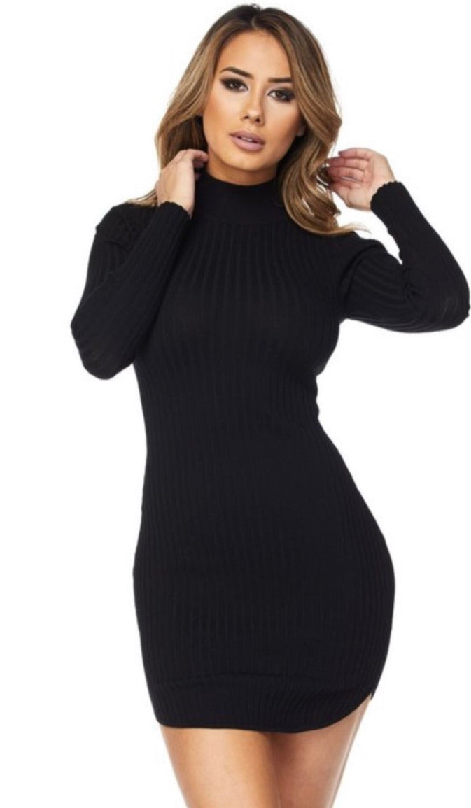 Stay Dress