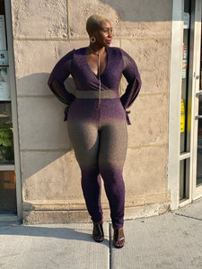 Spotlight Jumpsuit