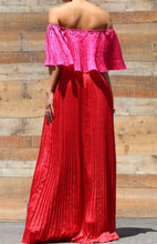 Load image into Gallery viewer, Blues dress
