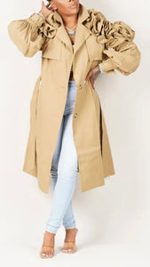 Trenches Coat