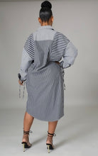 Load image into Gallery viewer, That  Day Dress
