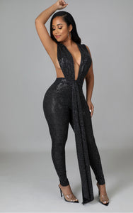 Single Nights Jumpsuit