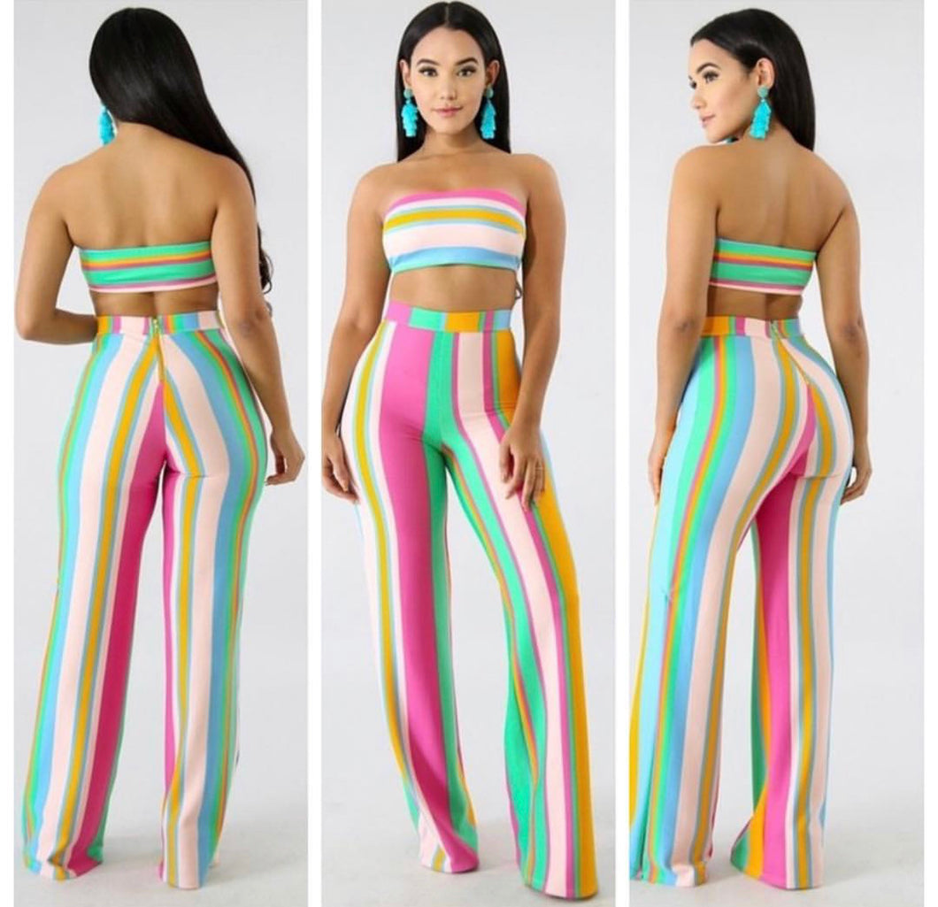 Vibes 2 pieces