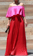 Load image into Gallery viewer, Blues dress

