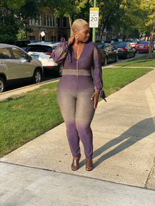 Spotlight Jumpsuit