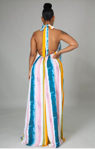 Monday Jumpsuit